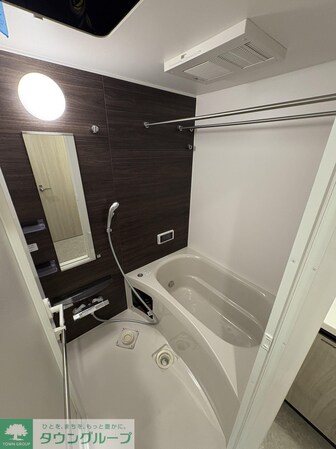 プライムブリス中野富士見町Iの物件内観写真